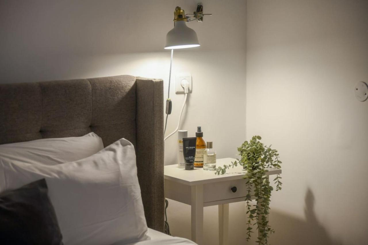 Apartment Homey & Spacious 2br In The Heart Of By Sea N' Rent Tel Aviv